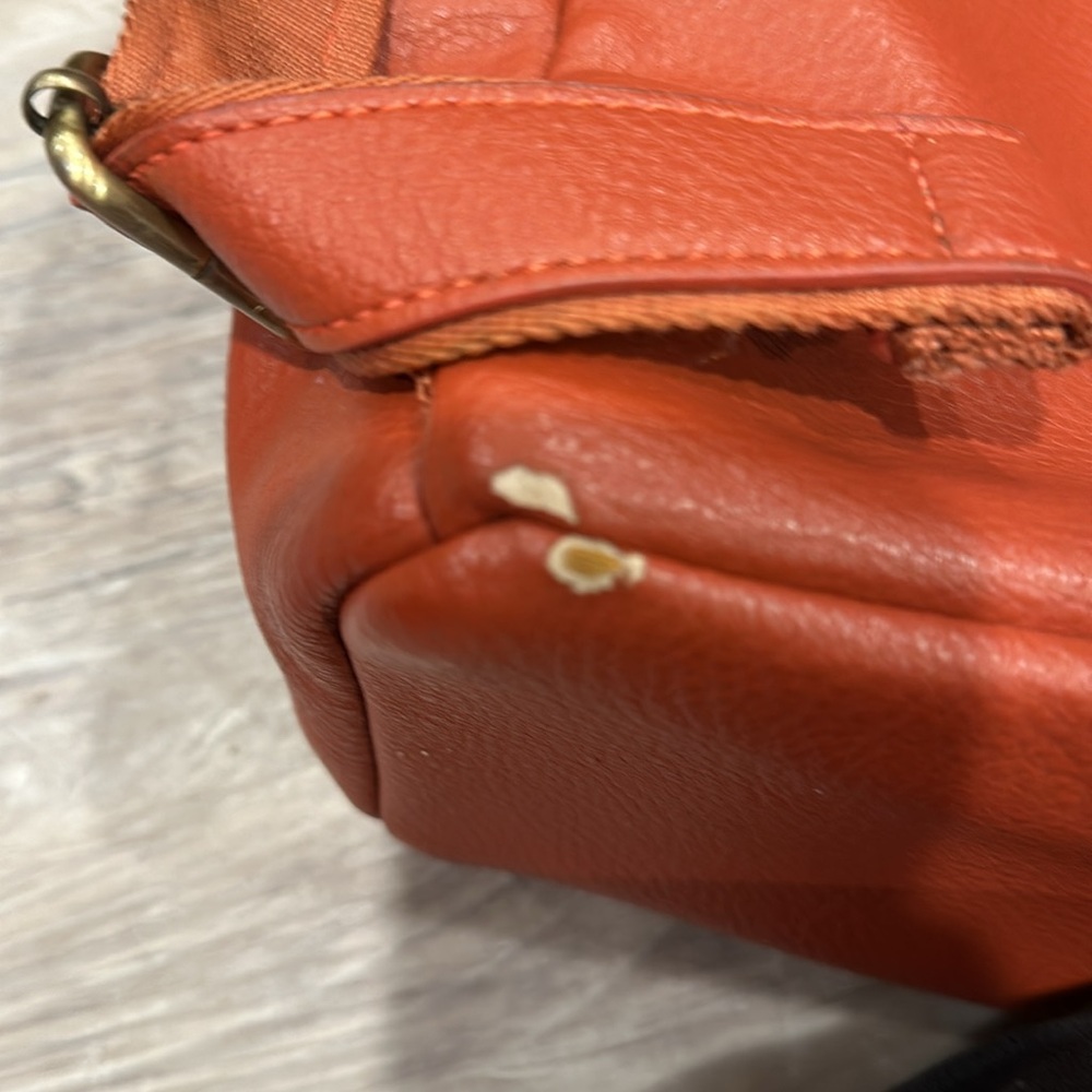 Azaria Backpack Diaper Bag - Picture 5 of 12